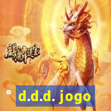 d.d.d. jogo